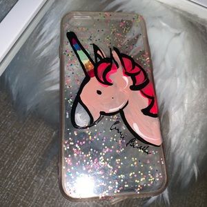 Hand-painted Unicorn IPhone Case for 6/6s